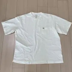 SCYE BASICS Tシャツ サイズ38 アイボリーのサムネイル