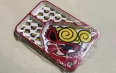HYSTERIC MINI メラミンランチプレート　赤のサムネイル