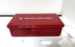 東洋スチール]JALオリジナル ツールボックス - メルカリ