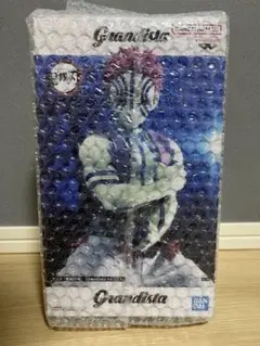 2026年最新】grandista 猗窩座の人気アイテム - メルカリ