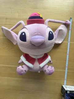 ピンクパンサーエンジェル&デビルぬいぐるみ ◇◇超レア◇◇ピンクパンサーちょこっとエンジェル&デビルぬいぐるみ2