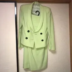 銀座マギー　9号　上下スーツ