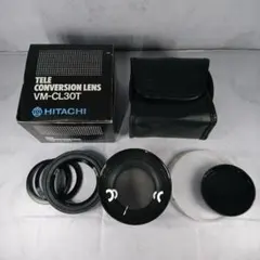HITACHI VM-CL30T TELE COMVERSION LENSのサムネイル