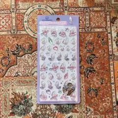 お*ち様 正規品　ボンボンドロップシール ヤングオイスター ミニ　mini ディ