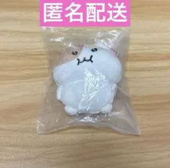 もちにゃみ ぬいぐるみマスコット つりめにゃみ