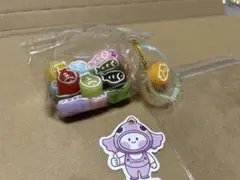 集合体　魚　フィッシュ　スクイーズ