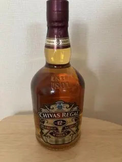 2026年最新】CHIVAS 古酒の人気アイテム - メルカリ