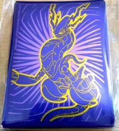 【新品・匿名配送】海外限定 ミライドン デッキシールド スリーブ 65枚