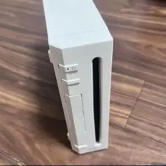 Wii 本体 ホワイト ジャンク扱い