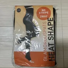 GLAMOROUS PANTS HEAT SHAPE L-LL