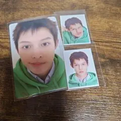 cortis コルティス ジェームス メンシプ