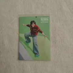 Mrs GREEN APPLE 　SHADOWS　フォト　大森元貴　038 ①