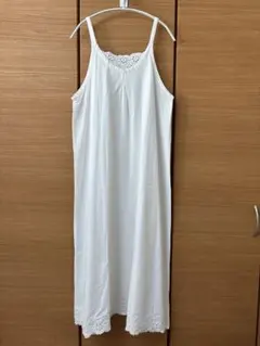 スタディオクリップ キャミワンピース ロングワンピース