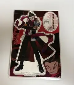 ダンガンロンパ ダンロン 田中 アクスタ アクリルスタンド 百均 100均
