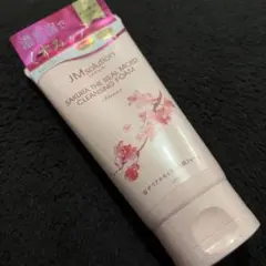 JMsolution SAKURA THEREAL MOIST 洗顔 新品未使用のサムネイル