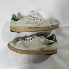 adidas stanSmith フランス製 26.5cm