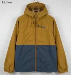 【美品】L.L.Bean マウンテンパーカー アウトドアジャケット