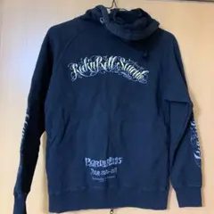 初期HIMUROロゴ PJBパーカー Lサイズ 未着用 氷室京介 2025年最新】氷室京介 パーカーの人気アイテム - メルカリ