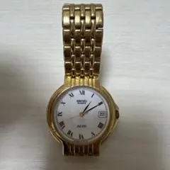 TISSOT 『K255 ムーンフェイズ 』 クォーツ - メルカリ