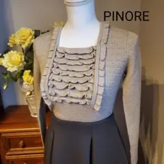 ウール100% ニット