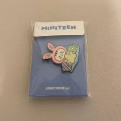 2025年最新】ミニティーン seventeen 缶バッジの人気アイテム