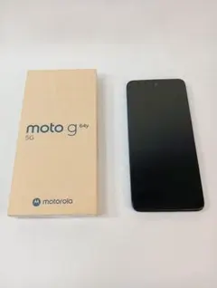 2026年最新】MOTOROLA 機種名：moto g64y 5G スマートフォン本体の人気