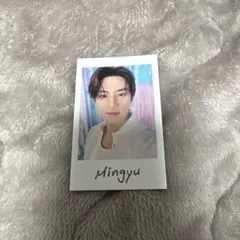 2026年最新】グループ名：SEVENTEEN K-POP 写真・チェキの人気アイテム