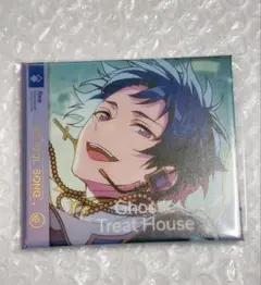 あんスタ CDマグネット 弓弦