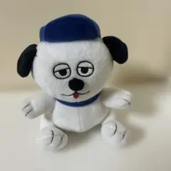 SNOOPY スヌーピー ぽちゃちまぬいぐるみ《オラフ》 - メルカリ