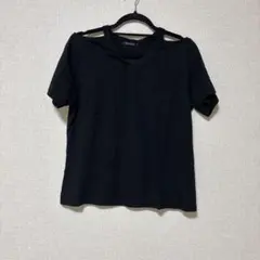 GALLERIE 黒　半袖のサムネイル