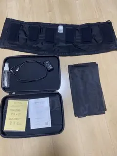 SIXPAD パワースーツライトコアベルト サイズM