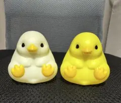 コロコロにわとり&ひよこ♡ガチャガチャ(水色) コロコロにわとり&ひよこ♡ガチャガチャ(水色) - メルカリ