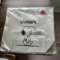 SNOOPY ビックトートバッグ