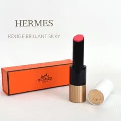 HERMES ルージュブリヤンシルキー ローズ・ヒマラヤのサムネイル