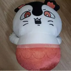 新品タグ付き　ちいかわ セイレーンBIGぬいぐるみ