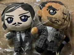 セガラッキーくじ諸伏大和セット