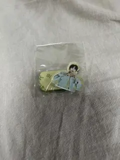 SUPER JUNIOR 圭賢 ss9 周邊 扭蛋