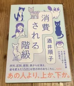 消費される階級