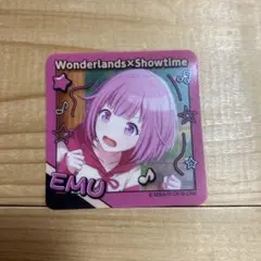 プロセカ メモステ Vol.7 A 鳳えむ