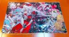 2026年最新】M∀LICE プレイマットの人気アイテム - メルカリ