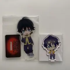 ヒプノシスマイク 山田三郎 アクリルスタンド