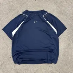 NIKE 旧ロゴ ヤクルトスワローズ DRI-FIT 半袖tシャツ XXL - メルカリ