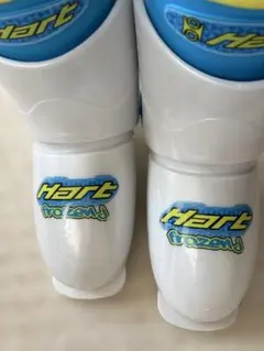 Hart Frozen 子ども用スキーブーツ