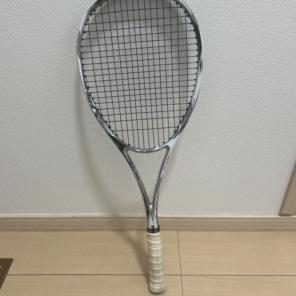 ラケット 軟式ラケット