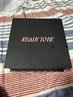 TWICE 5TH WORLD TOUR READY TO BE グッズセット