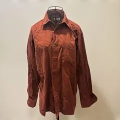 element of SIMPLE LIFE 長袖シャツ　Mのサムネイル