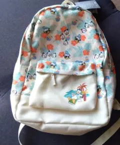 ドナルドダック リュックサック