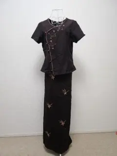 2026年最新】ミャンマー民族衣装の人気アイテム - メルカリ