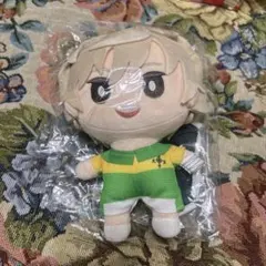 テニプリ 白石蔵ノ介 おきぬいミニ - メルカリ