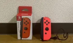 Nintendo Switch Joy-Con (L) 赤